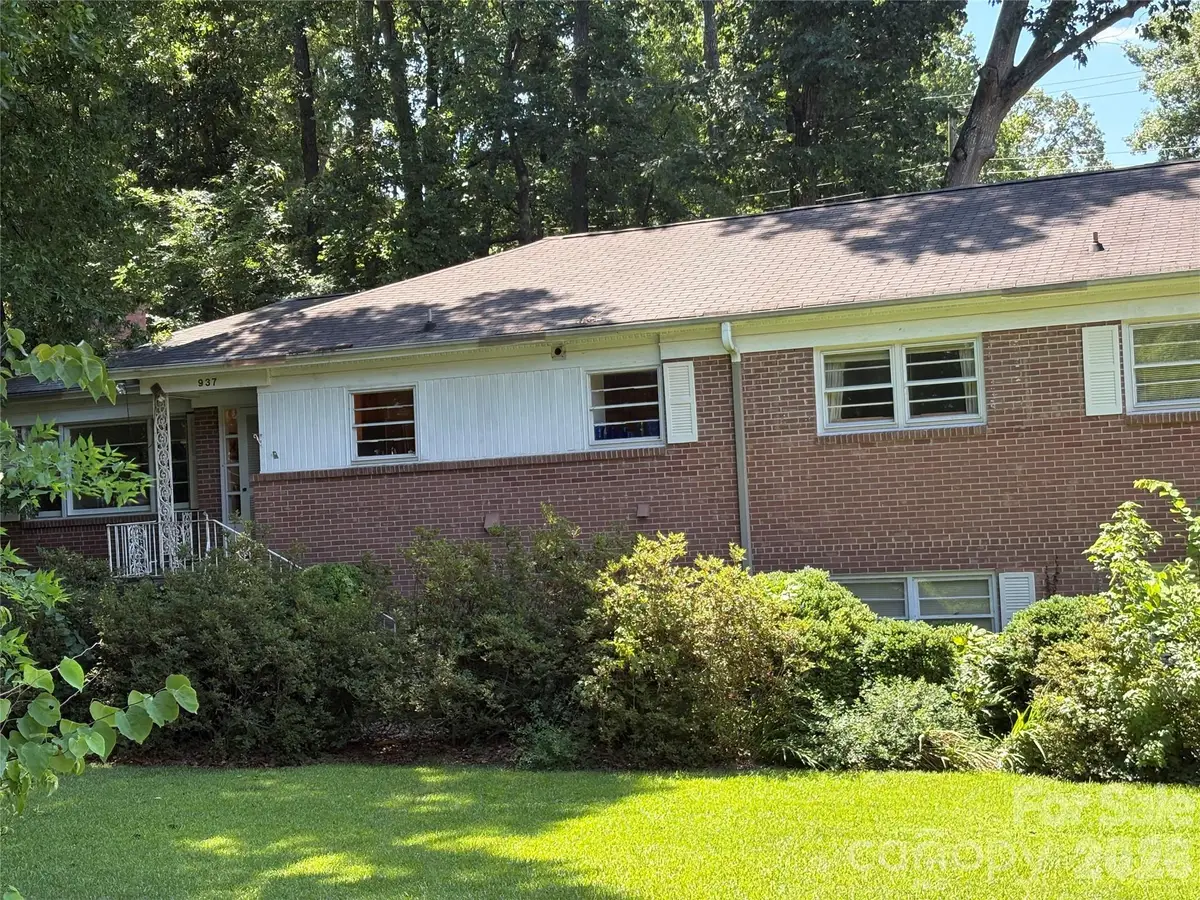 937 Nottingham Drive, Charlotte, NC 28211 - #1