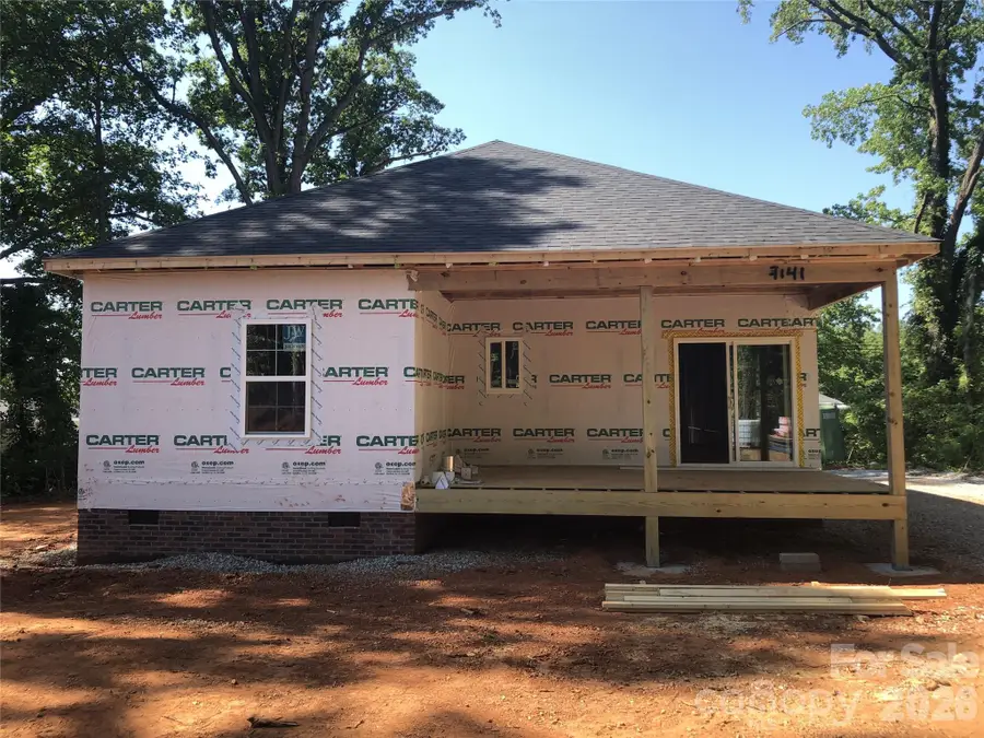 1615 N Lee Street, Salisbury, NC 28144 - #2