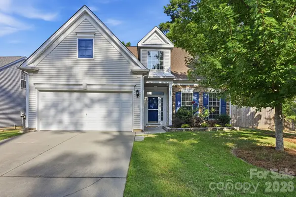 9420 Kestral Ridge Drive, Charlotte, NC 28269