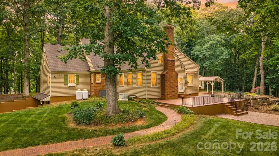 5400 Dartmoor Street #246, Winston Salem, NC 27106 - #3