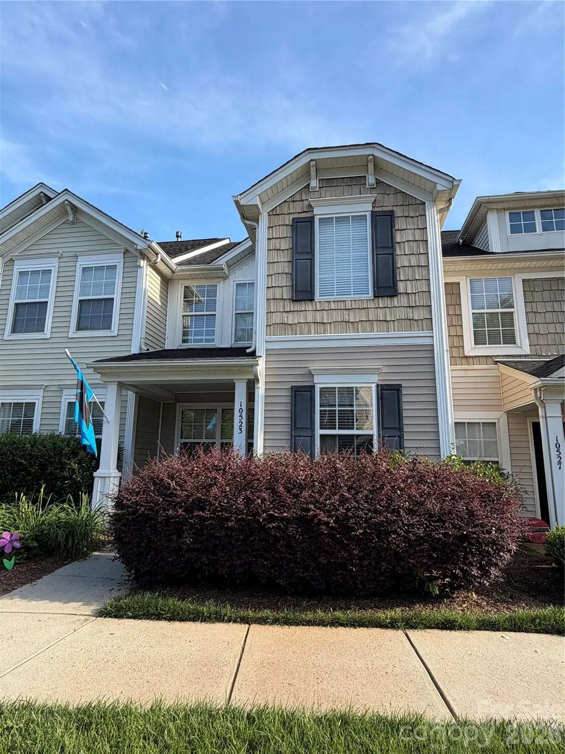 10523 Trolley Run Drive, 15 Huntersville, NC 28031 - #1