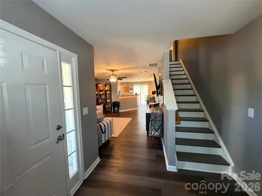 10523 Trolley Run Drive, 15 Huntersville, NC 28031 - #2