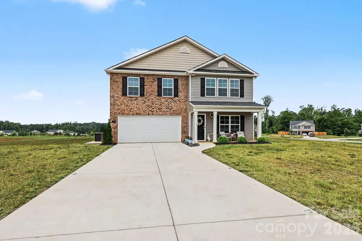 233 Culloden Drive, Mocksville, NC 27028 - #1