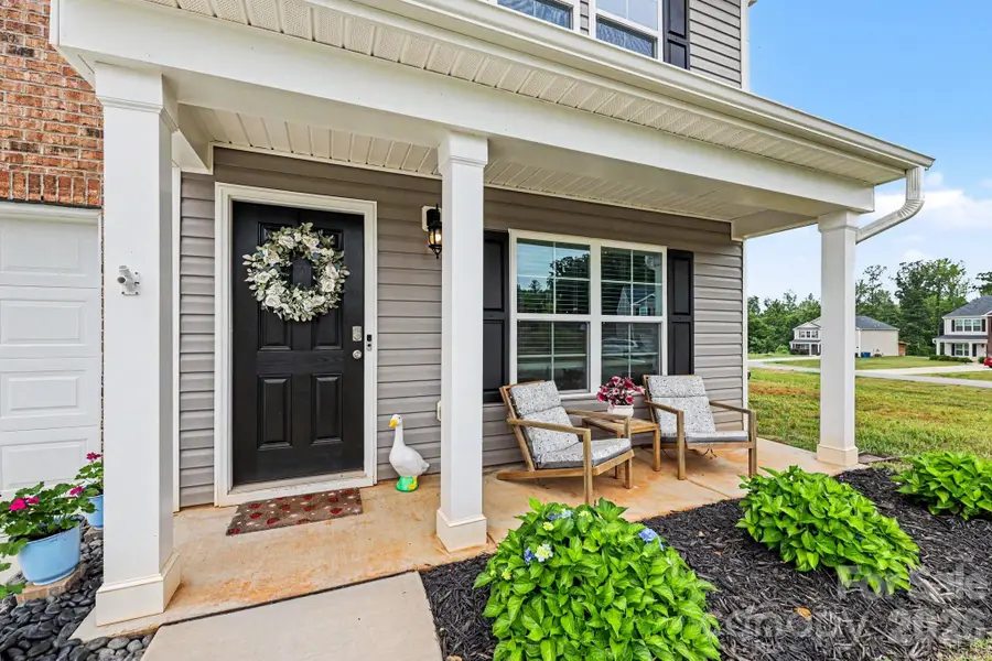 233 Culloden Drive, Mocksville, NC 27028 - #2