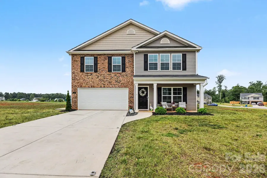 233 Culloden Drive, Mocksville, NC 27028 - #3
