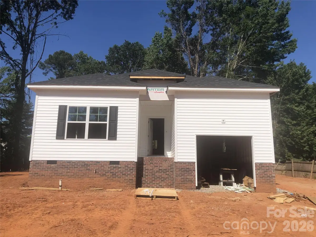 208 E 15th Street, Salisbury, NC 28144 - #1