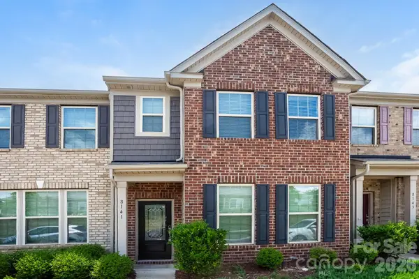 8141 English Clover Lane, Fort Mill, SC 29707