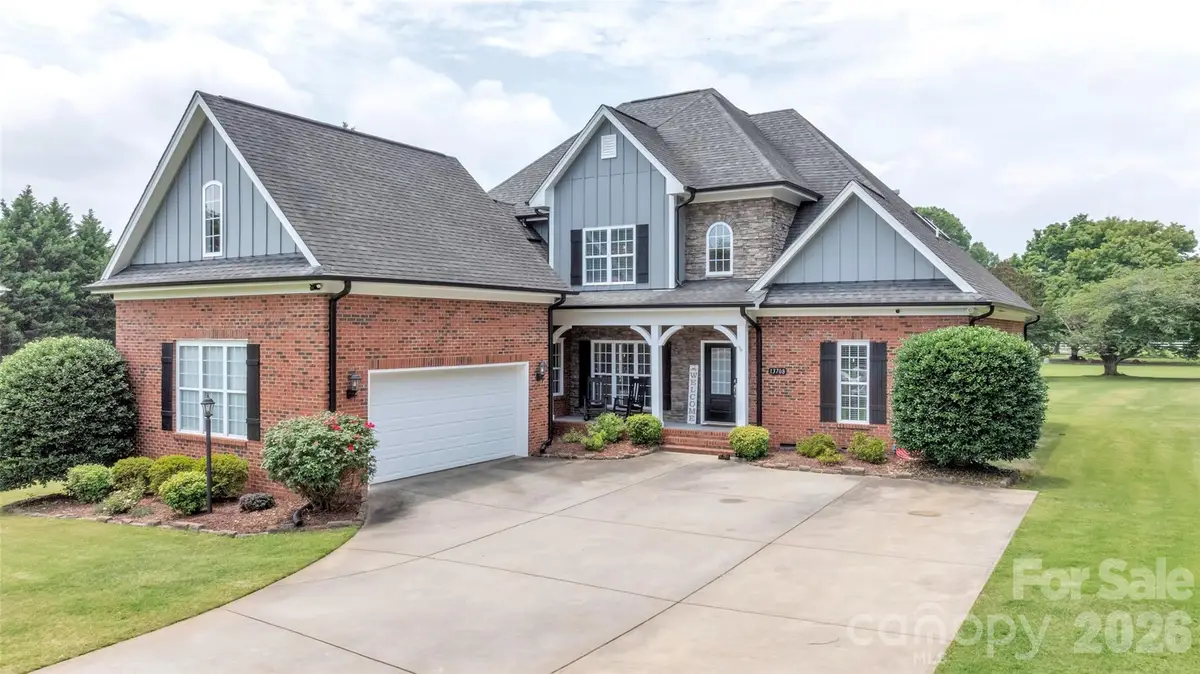 13708 Thompson Place Drive, Mint Hill, NC 28227 - #1