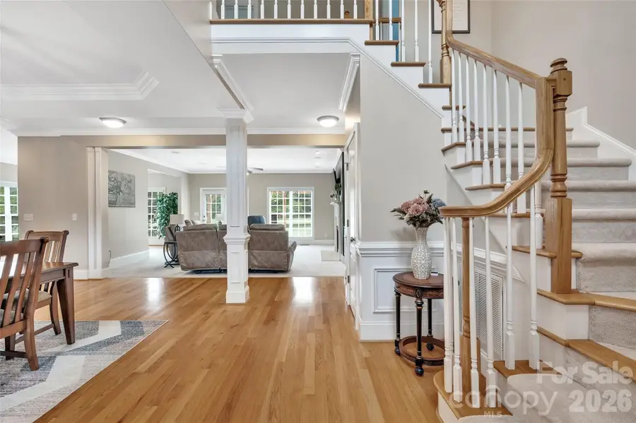 13708 Thompson Place Drive, Mint Hill, NC 28227 - #3