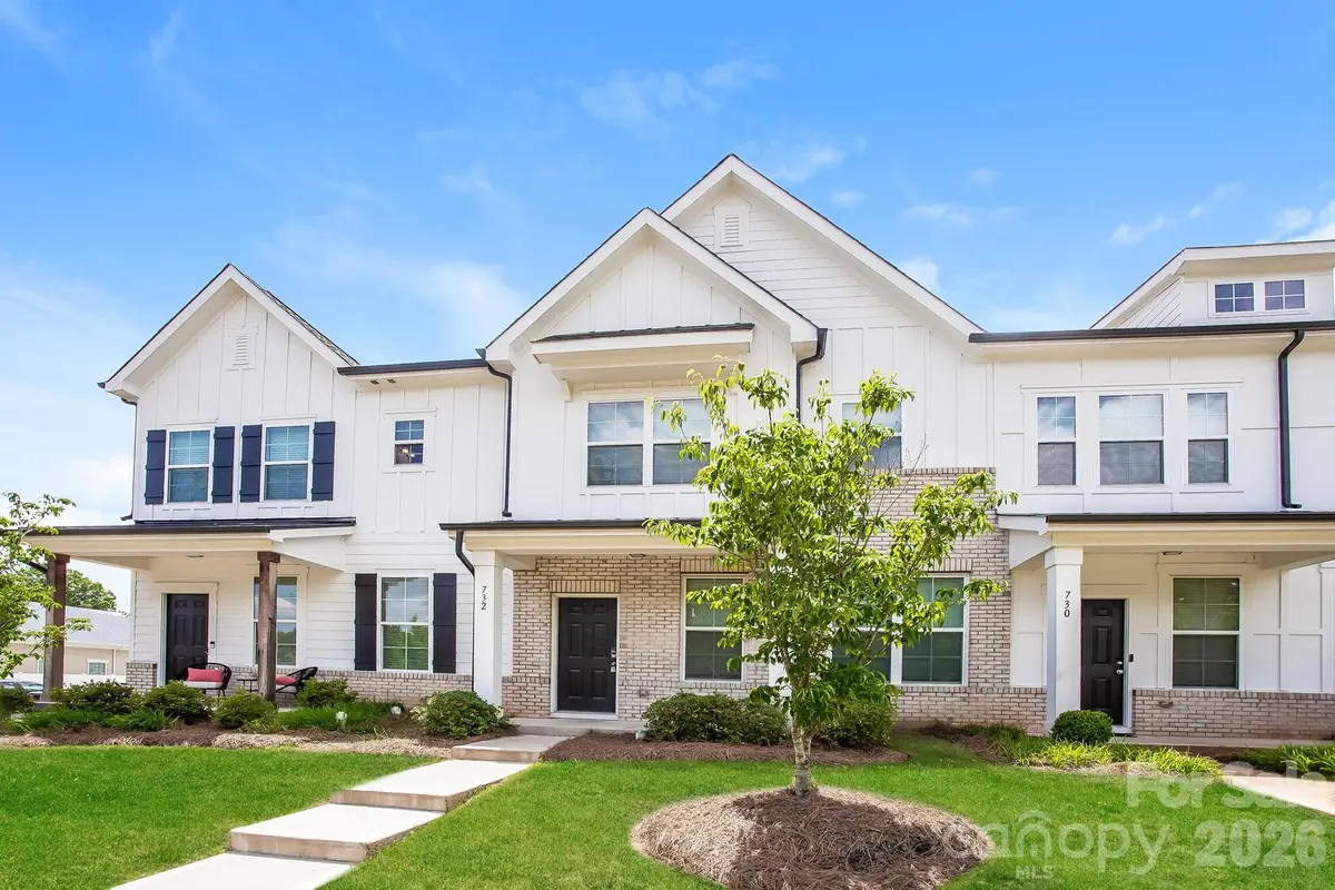 732 Herlong Avenue, Rock Hill, SC 29732 - #1