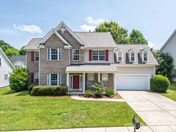 10109 Halkirk Manor Lane, Charlotte, NC 28278