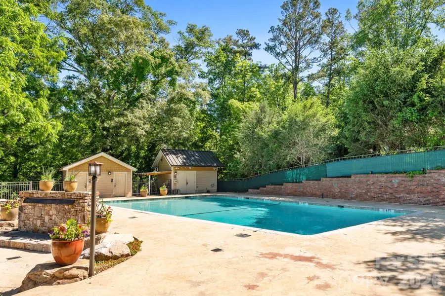 203 Bowling Park Road, Asheville, NC 28803 - #3