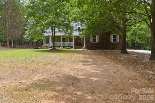1603 Hunters Place Road, York, SC 29745