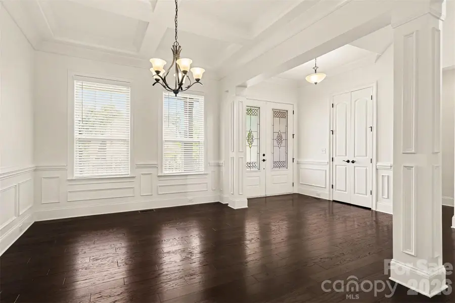 1608 Maize Court #830, Waxhaw, NC 28173 - #3