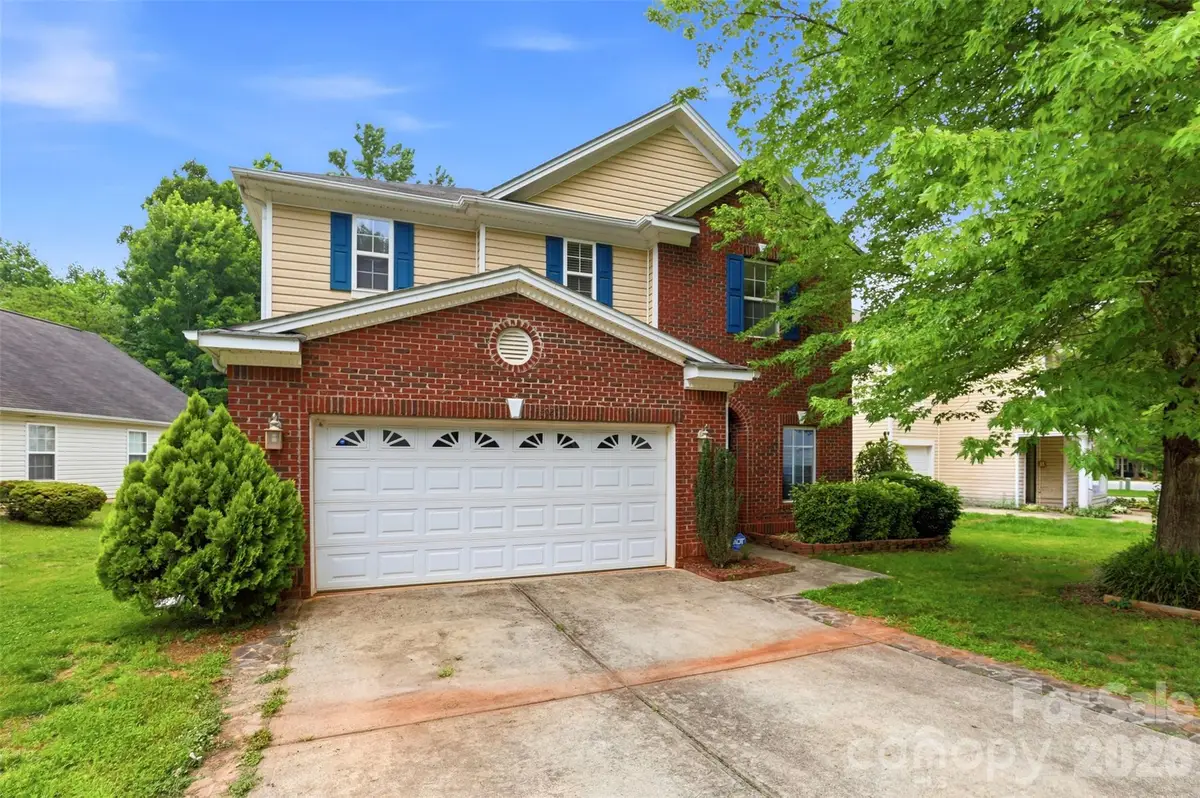 14021 Pinyon Pine Lane, Charlotte, NC 28215 - #1