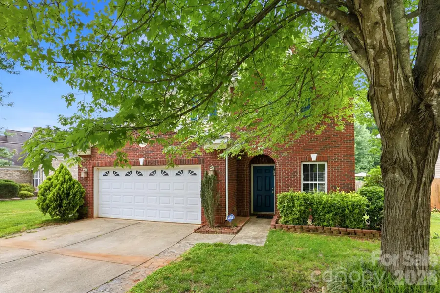 14021 Pinyon Pine Lane, Charlotte, NC 28215 - #2