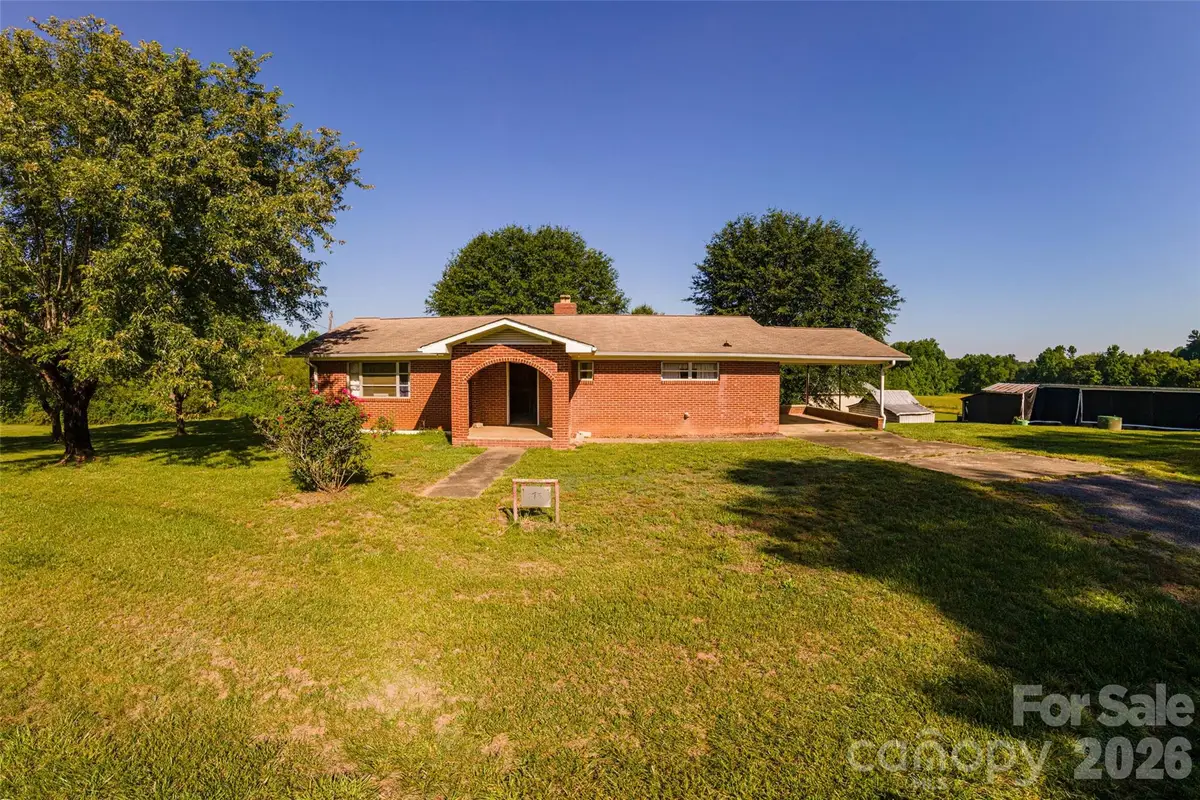 475 Joe Bostic Road, Bostic, NC 28018 - #1