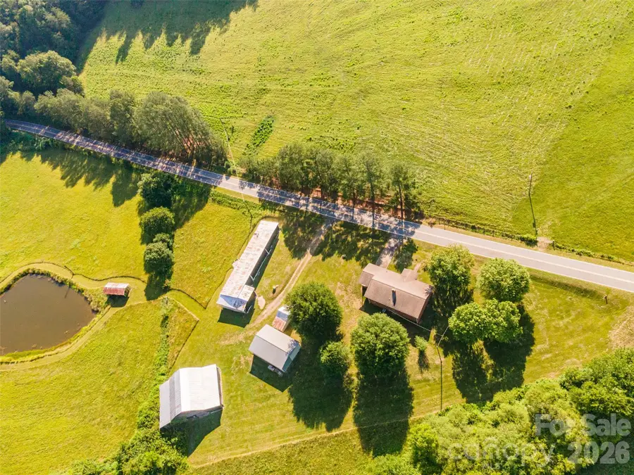 475 Joe Bostic Road, Bostic, NC 28018 - #3
