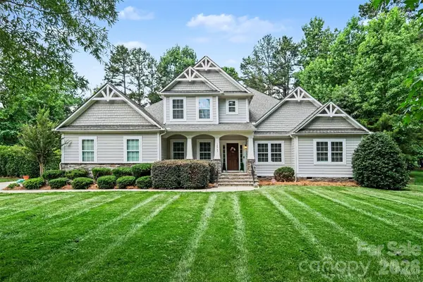 14943 Bagley Lane, Charlotte, NC 28227