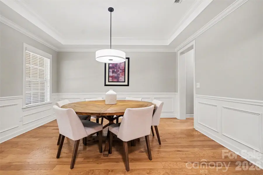 14943 Bagley Lane, Charlotte, NC 28227 - #3