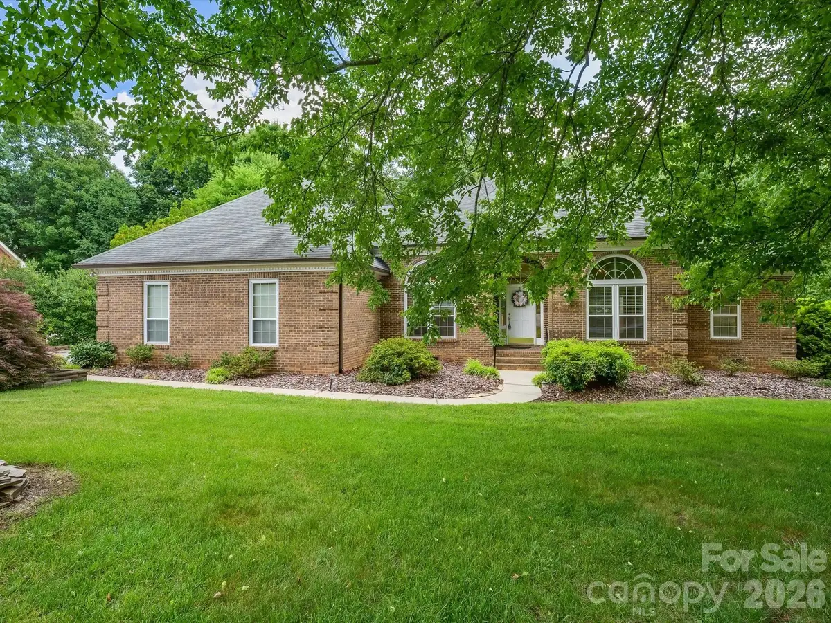 1318 Fawn Ridge Road Nw, Concord, NC 28027 - #1
