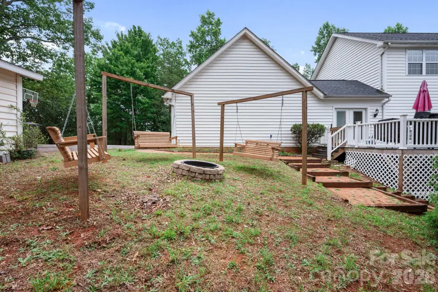 295 Wilderness Ridge, Rutherfordton, NC 28139 - #3