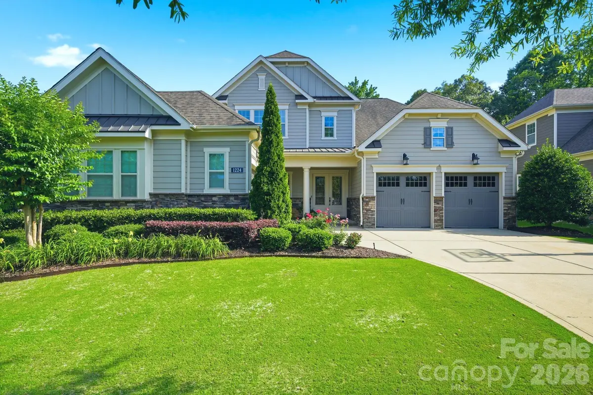 1224 Edbrooke Lane, Fort Mill, SC 29715 - #1