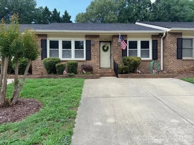 518 Camrose Circle Ne, Concord, NC 28025 - #1