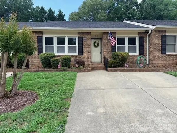 518 Camrose Circle Ne, Concord, NC 28025