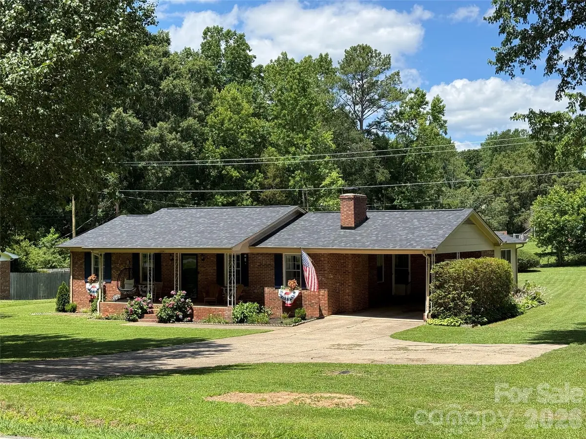 1204 Crowders Mountain Road, Bessemer City, NC 28016 - #1