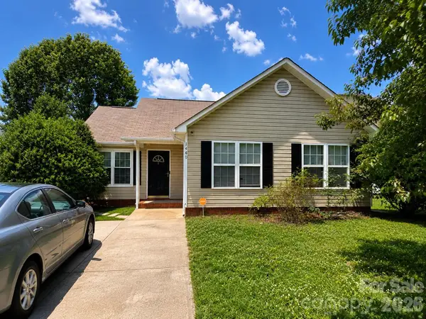 1440 Bells Knox Road, Charlotte, NC 28214
