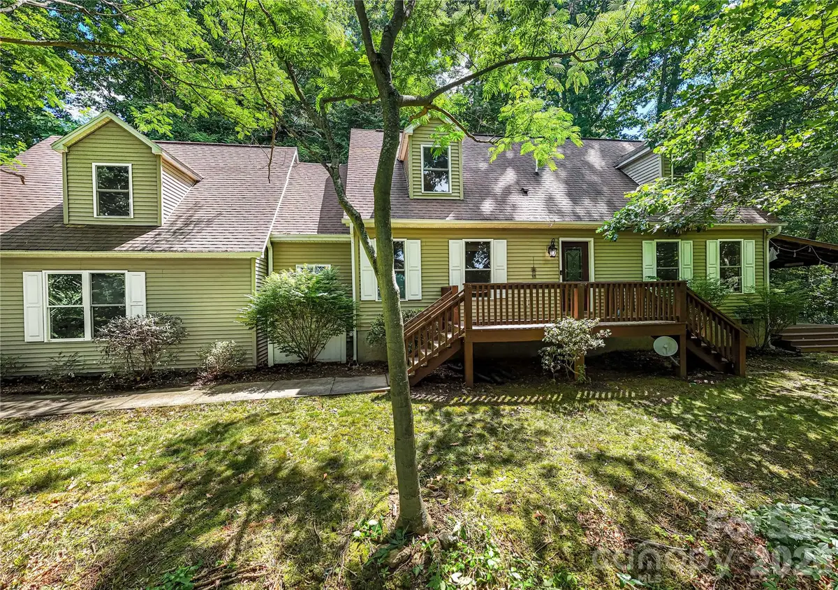 142 Blake Drive, Canton, NC 28716 - #1