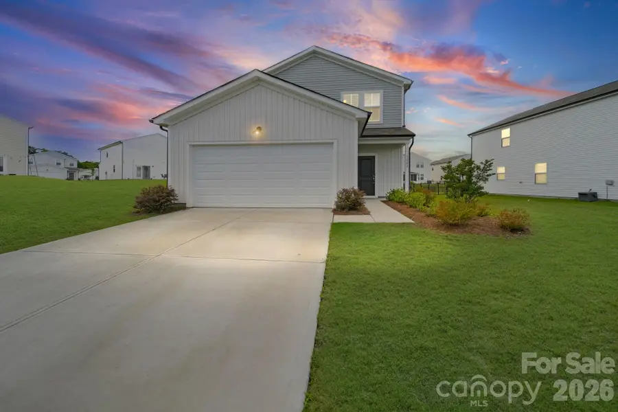 3082 Bell Spur Avenue Sw, Concord, NC 28027 - #2