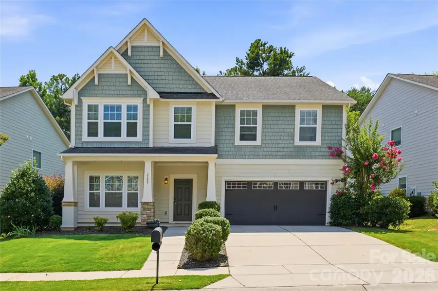 2207 Bluebell Way, Tega Cay, SC 29708 - #3