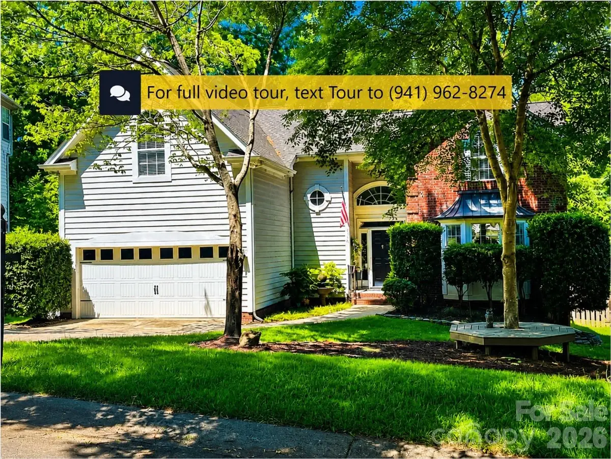 6116 Robley Tate Court, Charlotte, NC 28270 - #1