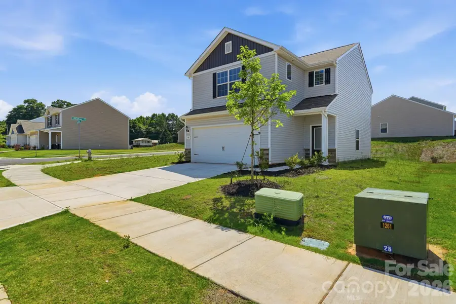 118 Lightning Drive, Shelby, NC 28152 - #3
