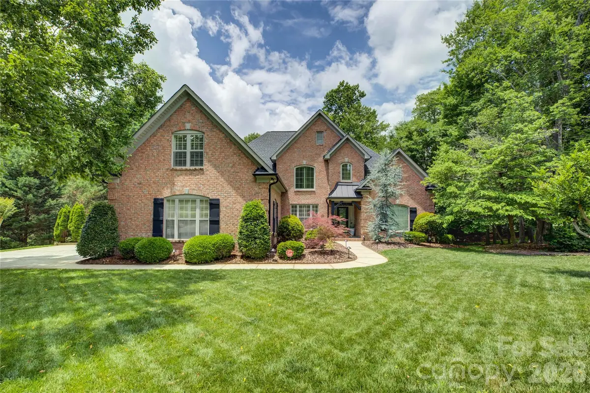 11404 Fernside Drive, Charlotte, NC 28227 - #1