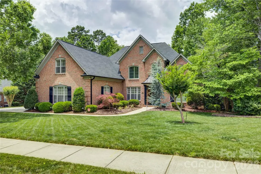 11404 Fernside Drive, Charlotte, NC 28227 - #3