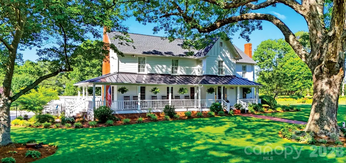 3453 Plateau Road, Newton, NC 28658 - #1