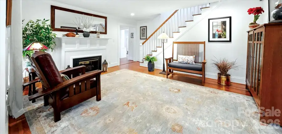 3453 Plateau Road, Newton, NC 28658 - #3