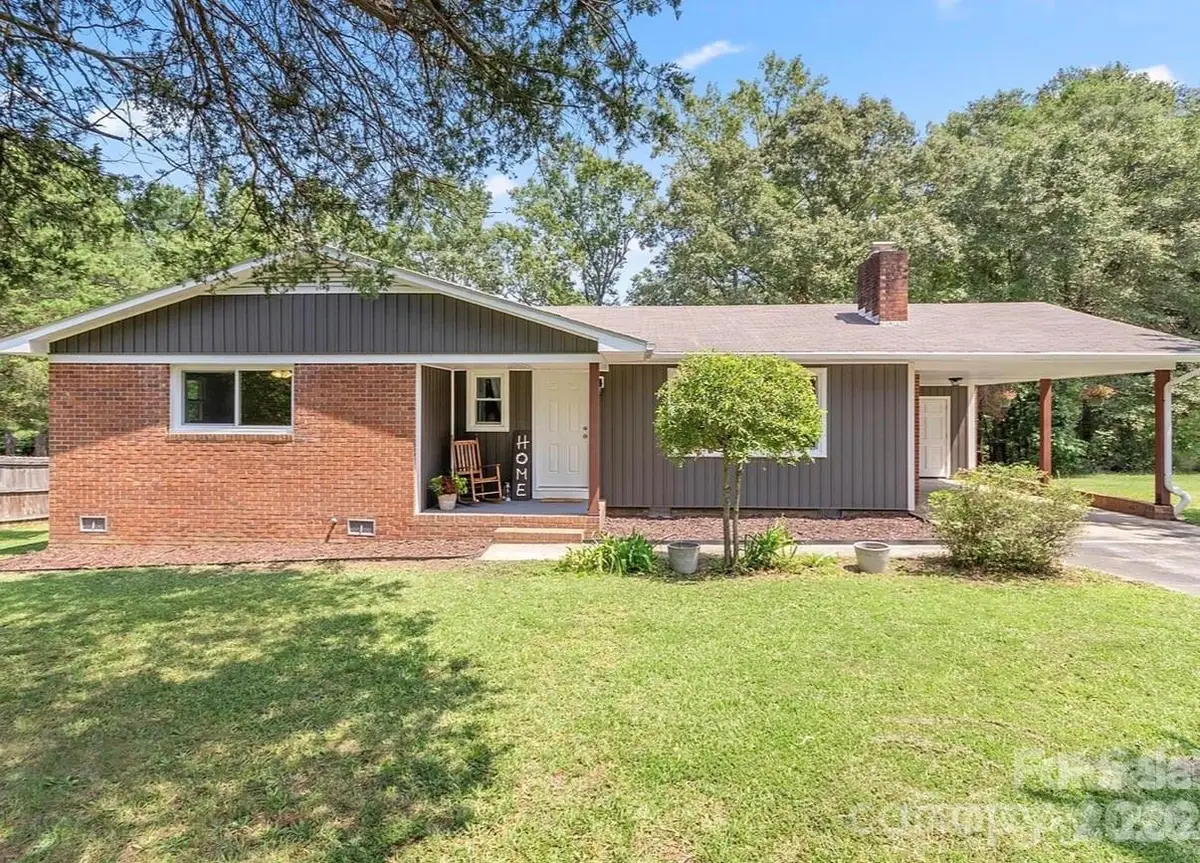 2179 Green Peach Road, Lancaster, SC 29720 - #1