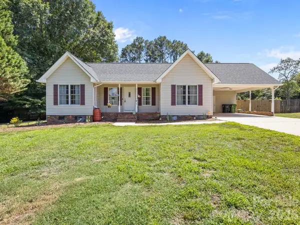 114 S Toney Street, Shelby, NC 28152