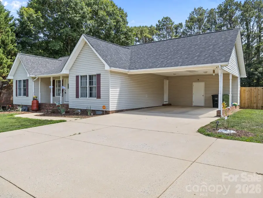 114 S Toney Street, Shelby, NC 28152 - #2