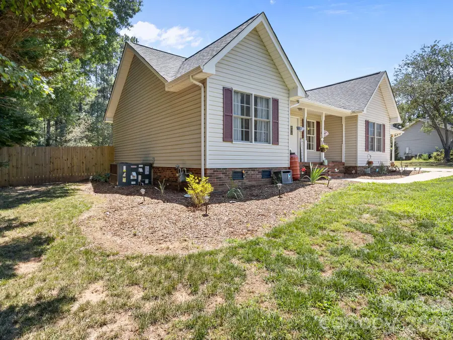 114 S Toney Street, Shelby, NC 28152 - #3