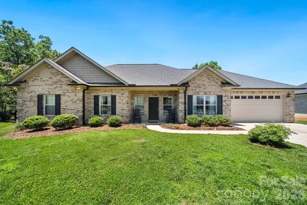 5226 Sustar Drive, Monroe, NC 28110