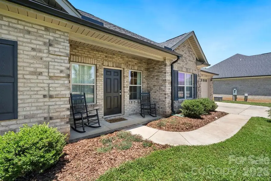 5226 Sustar Drive, Monroe, NC 28110 - #2