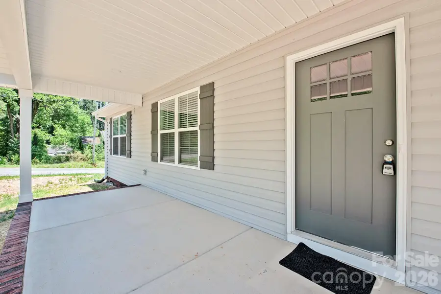 120 Homestead Avenue, Kannapolis, NC 28081 - #3