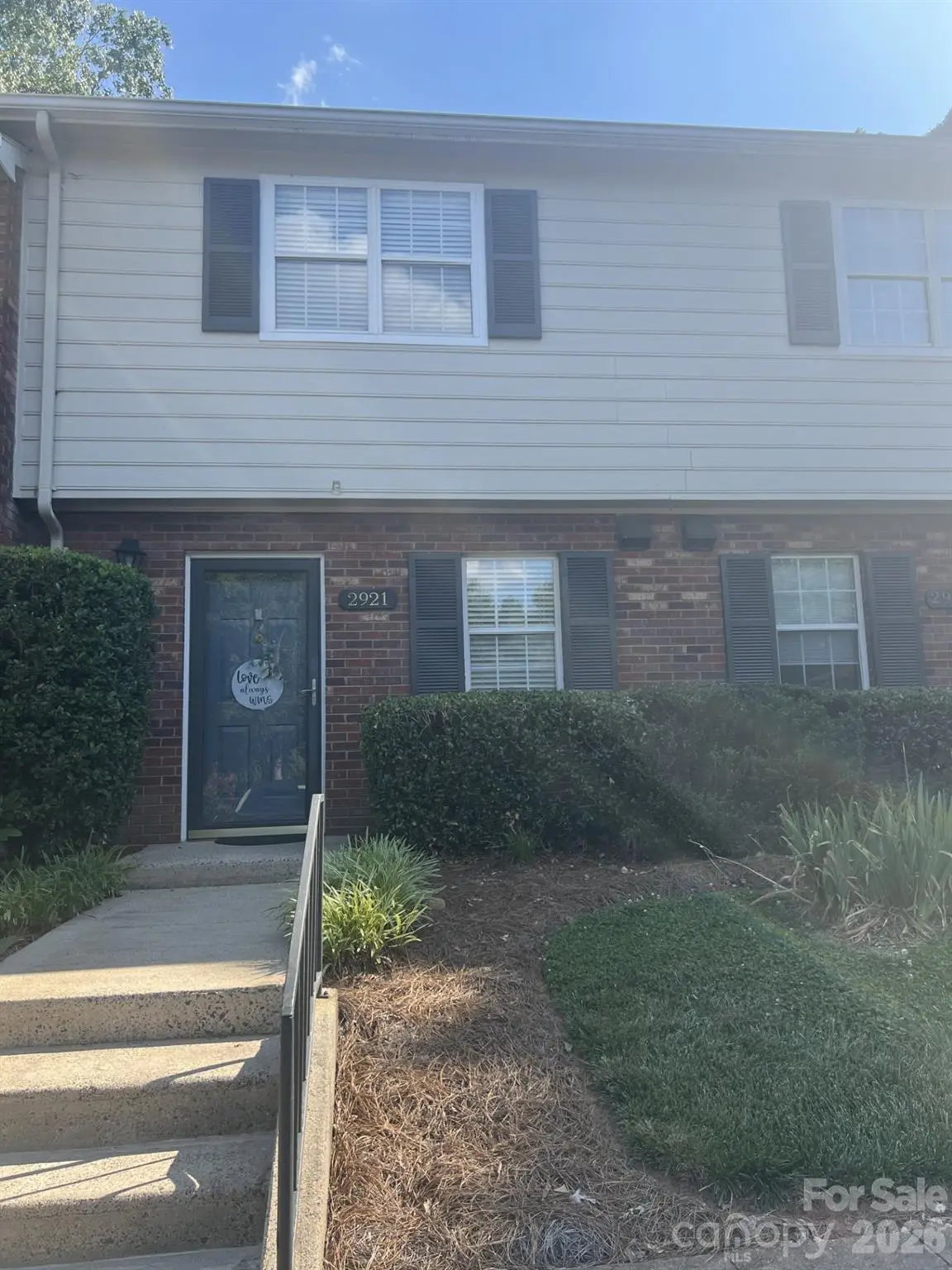 2921 Heathstead Place, Charlotte, NC 28210 - #1