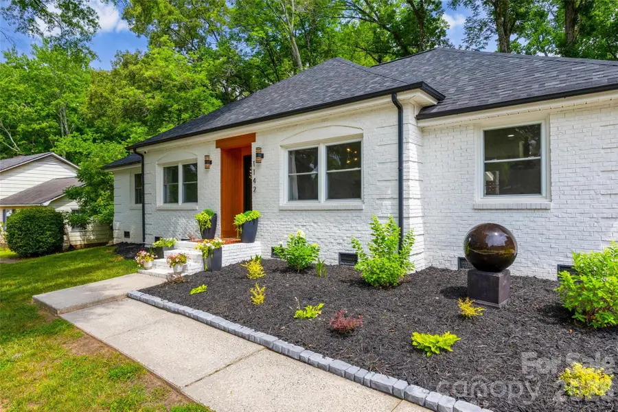 1142 Fox Run Drive, Charlotte, NC 28212 - #3