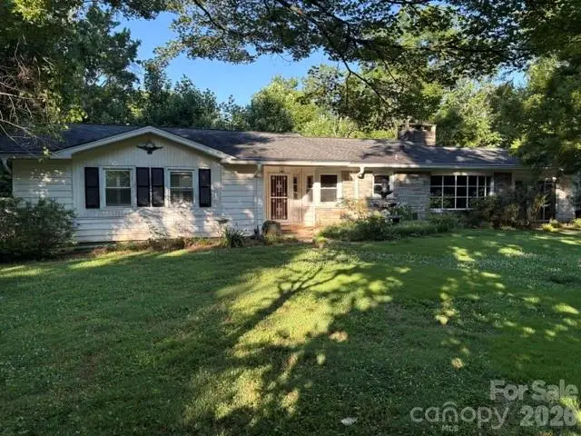 255 Glengarnock Road, Tryon, NC 28782 - #1